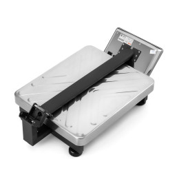 Торговые напольные весы M-ER 333 ACP-60.10/20 