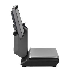 Весы с печатью этикеток M-ER 725 PM-15.2 (15