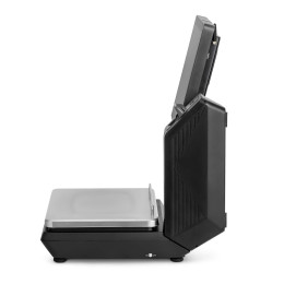 Весы с печатью этикеток M-ER 725 PM-15.2 (15