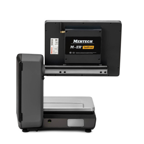 Дисплей покупателя CD700 (7 inch) доп. дисплей на весы M-ER 725