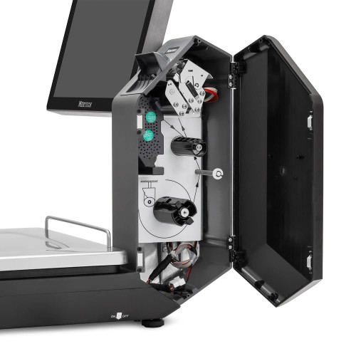 Дисплей покупателя CD700 (7 inch) доп. дисплей на весы M-ER 725