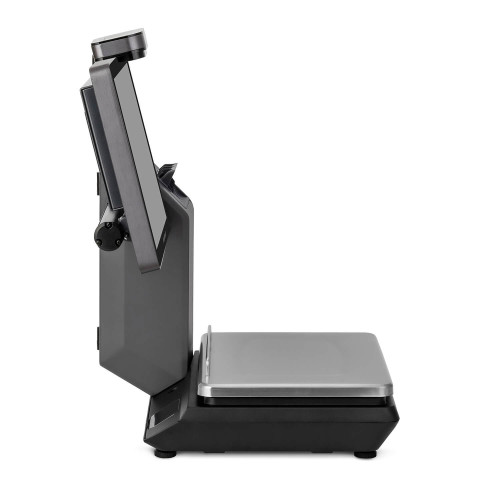 Весы с печатью этикеток M-ER 725 PM-32.5 (VISION-AI 15