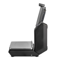 Весы с печатью этикеток M-ER 725 PM-15.2 (VISION-AI 15