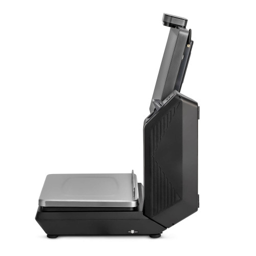 Весы с печатью этикеток M-ER 725 PM-32.5 (VISION-AI 15