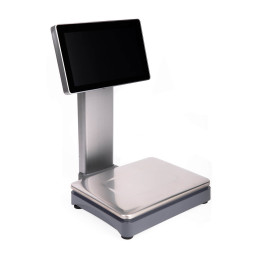 Весы M-ER 828 PM-15.2 (VISION-AI, 12