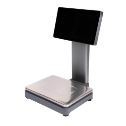 Весы M-ER 828 PM-15.2 (VISION-AI, 12