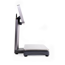 Весы M-ER 828 PM-15.2 (VISION-AI, 12