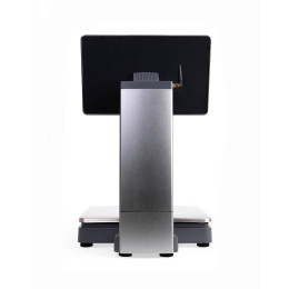 Весы M-ER 828 PM-15.2 (VISION-AI, 12