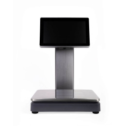 Весы M-ER 828 PM-15.2 (VISION-AI, 12