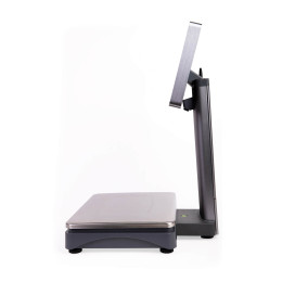 Весы M-ER 828 PM-15.2 (VISION-AI, 12