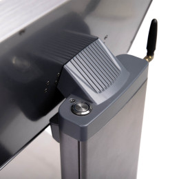 Весы M-ER 828 PM-15.2 (VISION-AI, 12