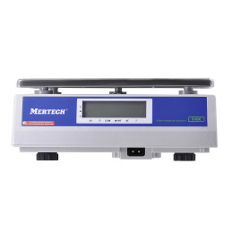 Фасовочные настольные весы M-ER 326 AF-15.2 