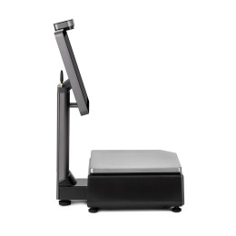 Весы с печатью этикеток M-ER 727 PM-15.2 (VISION-AI, 15