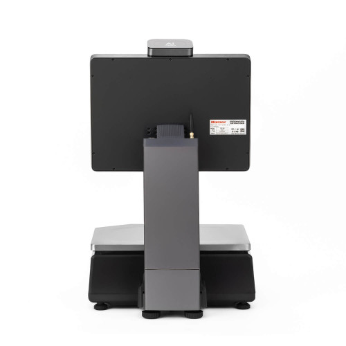 Весы с печатью этикеток M-ER 727 PM-32.5 (VISION-AI 15