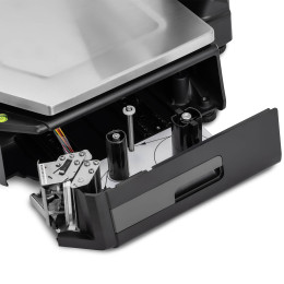 Весы с печатью этикеток M-ER 727 PM-15.2 (VISION-AI, 15