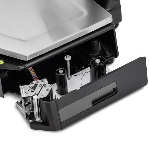 Весы с печатью этикеток M-ER 727 PM-32.5 (VISION-AI 15