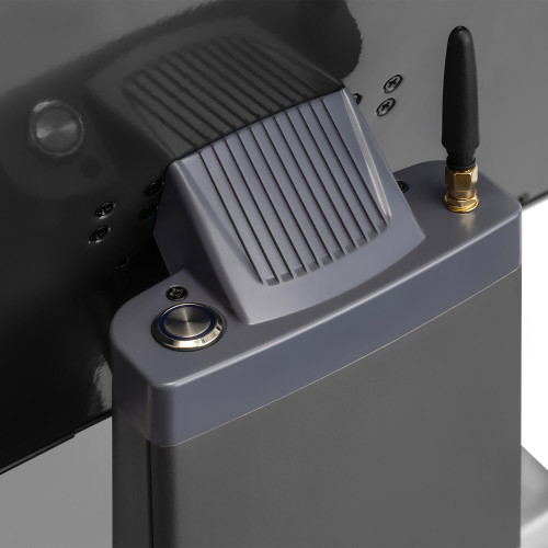 Весы с печатью этикеток M-ER 727 PM-32.5 (VISION-AI 15