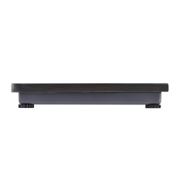 Фасовочные настольные весы M-ER 224 FU-32.5 STEEL LCD USB без АКБ