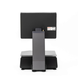 Весы с печатью этикеток M-ER 727 PM-32.5 (15