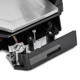 Весы с печатью этикеток M-ER 727 PM-32.5 (15