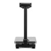 Фасовочные напольные весы M-ER 334 ACFP-150.20/50 (520*420) LCD