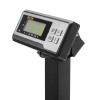 Фасовочные напольные весы M-ER 334 ACFP-150.20/50 (520*420) LCD