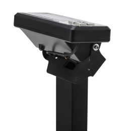 Фасовочные напольные весы MERTECH M-ER 334 ACFLP-150.20/50 LCD
