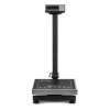 Фасовочные напольные весы MERTECH M-ER 334 ACFLP-150.20/50 LED