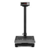Фасовочные напольные весы MERTECH M-ER 334 ACFLP-150.20/50 LED