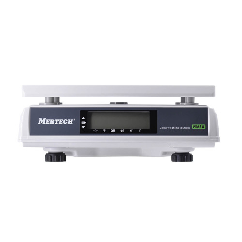 Порционные весы M-ER 326 AFU-6.01 