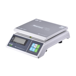 Порционные весы M-ER 326 AFU-15.1 