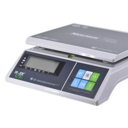 Порционные весы M-ER 326 AFU-15.1 