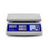Торговые настольные весы M-ER 329 AC-32.5 IP68 