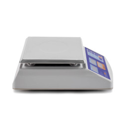 Торговые настольные весы M-ER 329 AC-15.2 IP68 