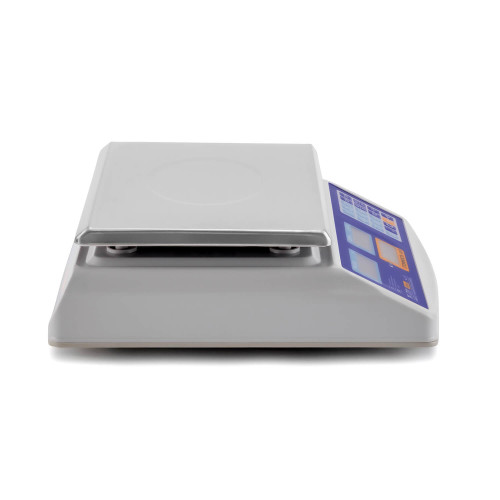 Торговые настольные весы M-ER 329 AC-32.5 IP68 
