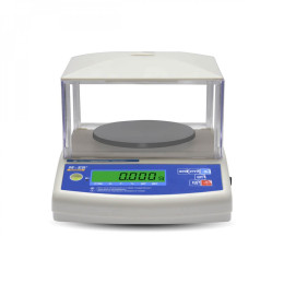 Лабораторные весы M-ER 122 АCFJR-150.005 
