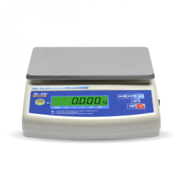 Лабораторные весы M-ER 122 АCF-3000.1 