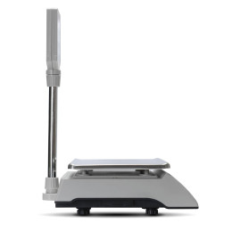 Торговые настольные весы M-ER 327 ACP-15.2 