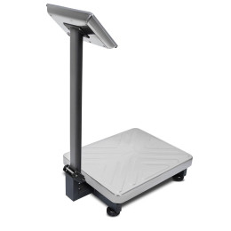 Торговые напольные весы M-ER 333 ACP-60.10/20 