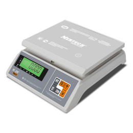 Порционные весы M-ER 326 AFU-3.01 