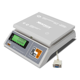 Порционные весы M-ER 326 AFU-15.1 