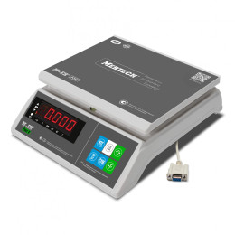 Порционные весы M-ER 326 AFU-15.1 