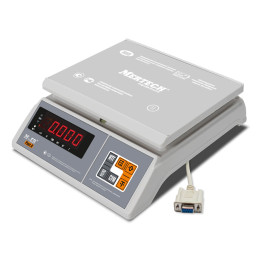 Порционные весы M-ER 326 AFU-6.01 