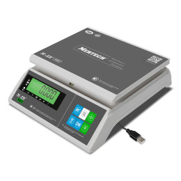 Порционные весы M-ER 326 AFU-32.1 