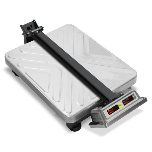 Торговые напольные весы M-ER 335 ACPU-60.10/20 