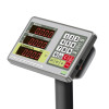 Торговые напольные весы M-ER 335 ACPU-60.10/20 