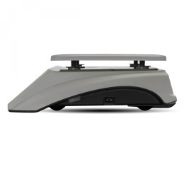 Торговые настольные весы M-ER 328 AC-32.5 