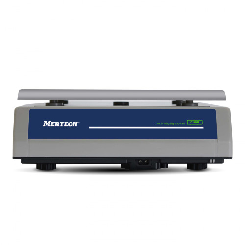 Фасовочные настольные весы M-ER 326 AFL-15.2 