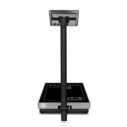 Торговые напольные весы M-ER 333 ACLP-600.200 