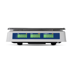Торговые настольные весы M-ER 223 AC-15.2 